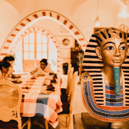 Tuya Hotel Abu Simbel Exterior photo