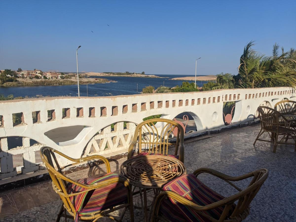 Tuya Hotel Abu Simbel Exterior photo