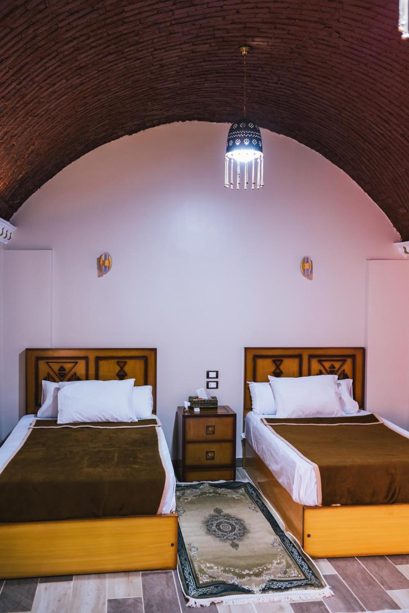 Tuya Hotel Abu Simbel Exterior photo