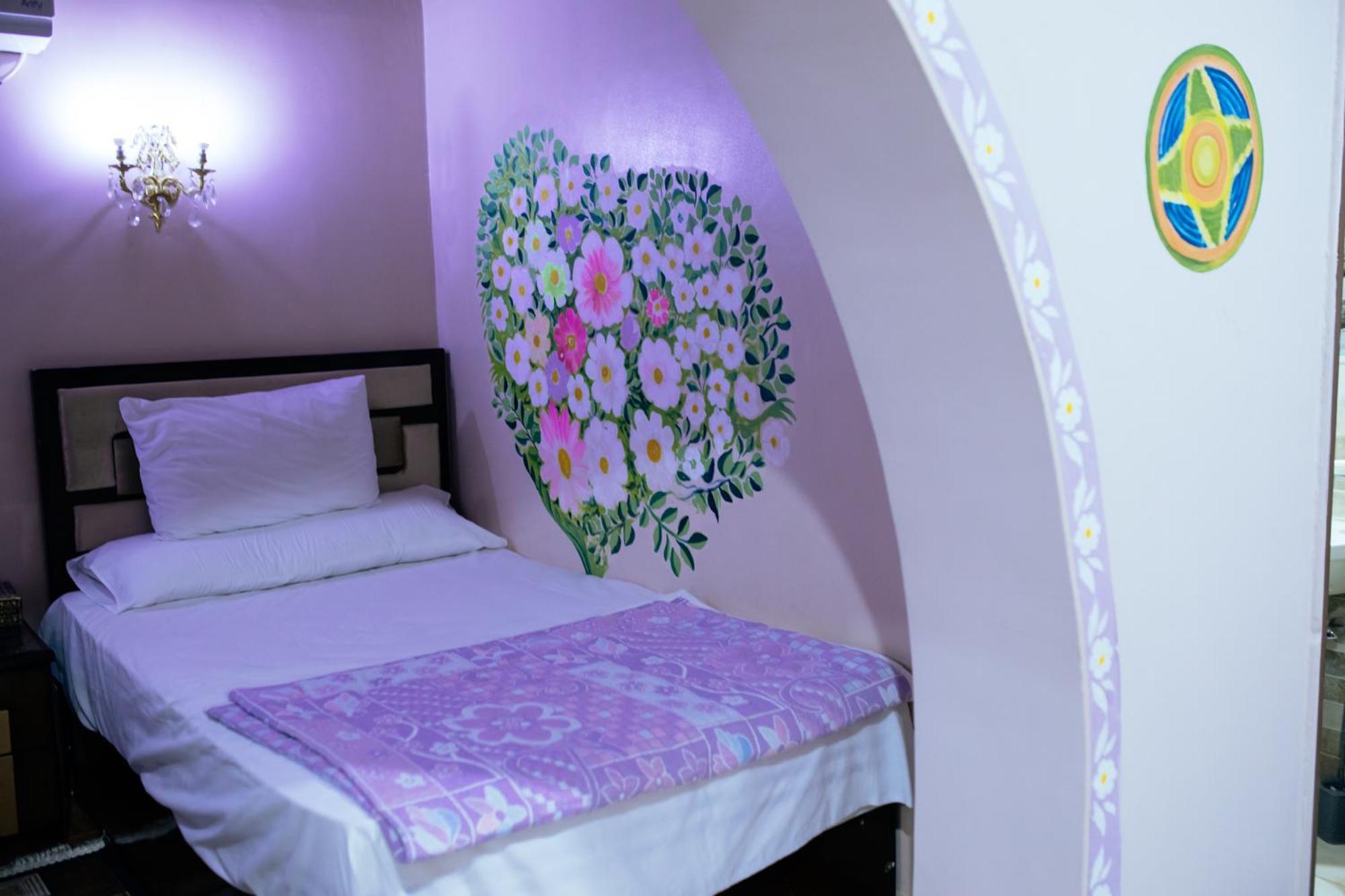 Tuya Hotel Abu Simbel Exterior photo