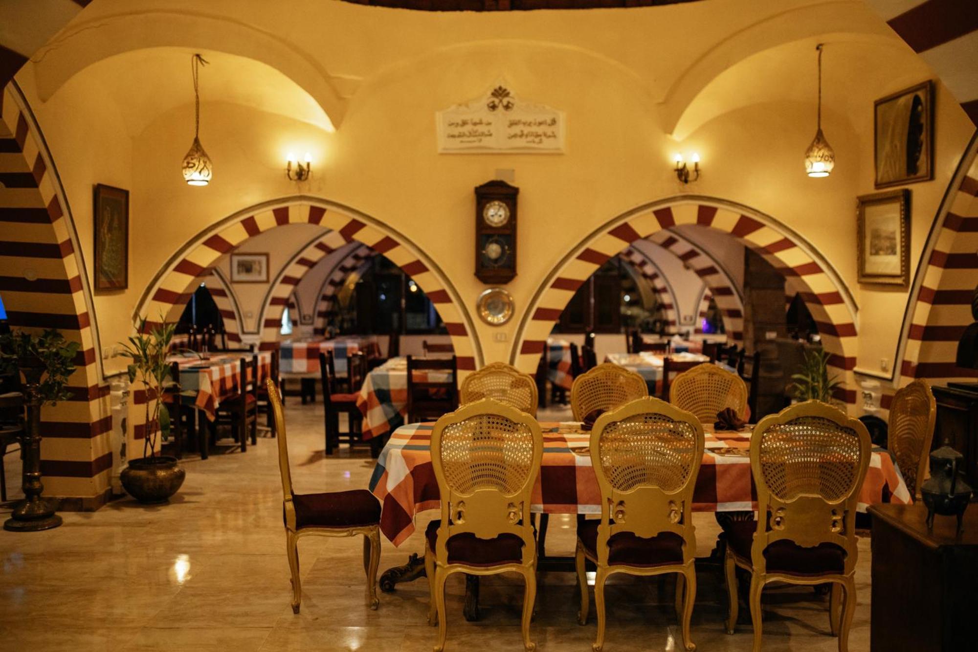Tuya Hotel Abu Simbel Exterior photo