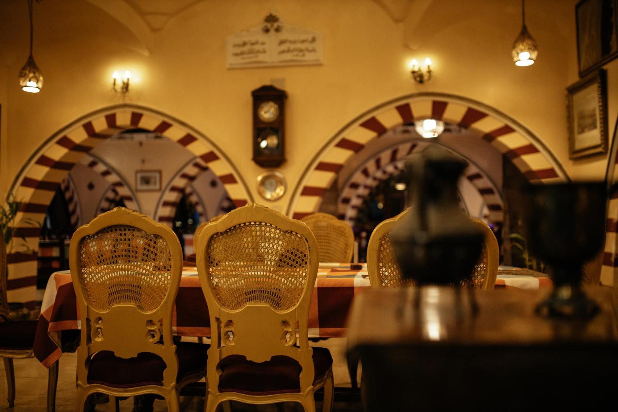 Tuya Hotel Abu Simbel Exterior photo