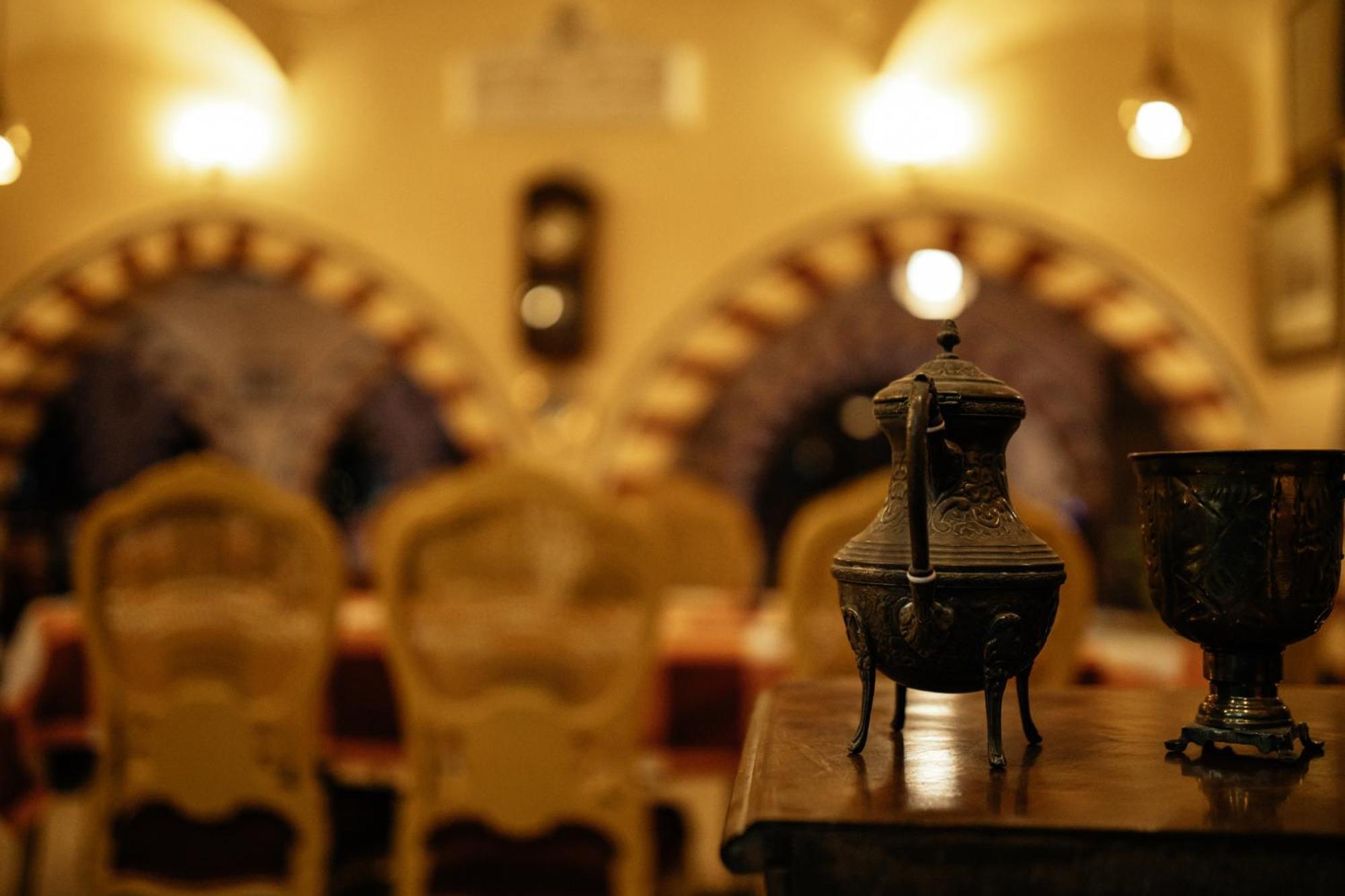 Tuya Hotel Abu Simbel Exterior photo